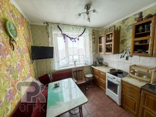 Купить 3-комнатную квартиру, №388037