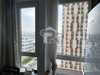 Купить 3-комнатную квартиру, №390417