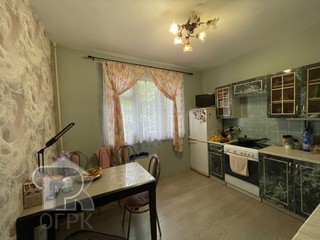 Купить 3-комнатную квартиру, №384643