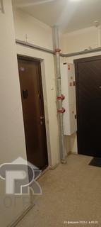 Купить 1-комнатную квартиру, №388528