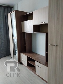 Купить 1-комнатную квартиру, №391606
