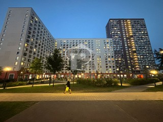 Купить студию, №391420