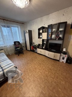 Купить 1-комнатную квартиру, №387450