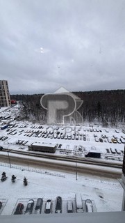 Купить 1-комнатную квартиру, №318293