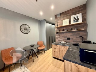 Купить студию, №387485