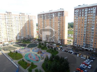 Купить 1-комнатную квартиру, №371307