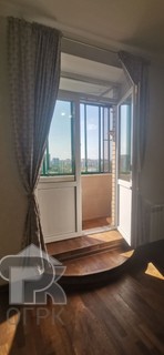 Купить 1-комнатную квартиру, №386417