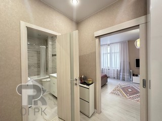 Купить 1-комнатную квартиру, №389386