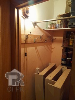 Купить 3-комнатную квартиру, №364475