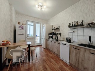 Купить 2-комнатную квартиру, №387142