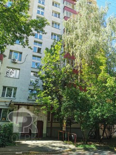 Купить 1-комнатную квартиру, №368030