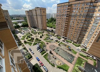 Купить 1-комнатную квартиру, №390856