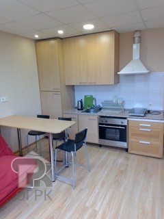 Купить студию, №386785