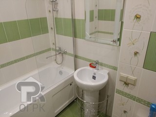 Купить 1-комнатную квартиру, №385691