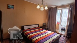 Купить 2-комнатную квартиру, №385441