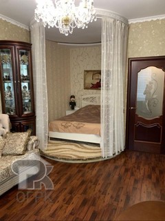 Купить 1-комнатную квартиру, №387823