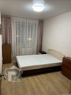 Купить 1-комнатную квартиру, №386378