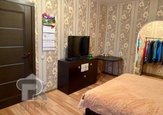 Купить 3-комнатную квартиру, №388065