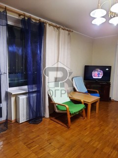 Купить 3-комнатную квартиру, №389140