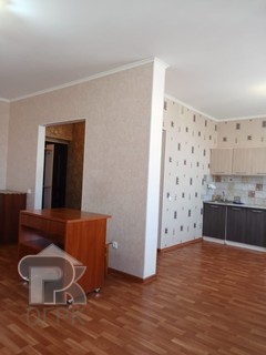 Купить 1-комнатную квартиру, №386082