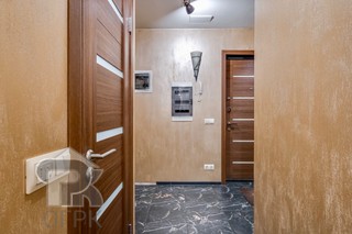 Купить 1-комнатную квартиру, №387452