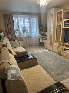Купить 2-комнатную квартиру, №380613