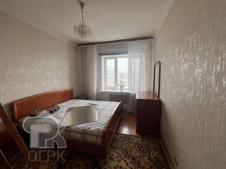 Купить 3-комнатную квартиру, №386648