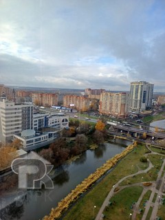 Купить 1-комнатную квартиру, №387519