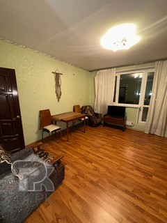 Купить 1-комнатную квартиру, №385231