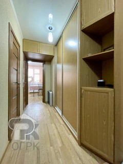 Купить 3-комнатную квартиру, №388375