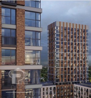 Купить 3-комнатную квартиру, №389221