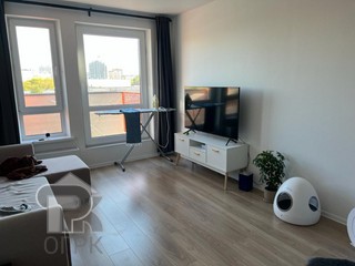 Купить 1-комнатную квартиру, №362600