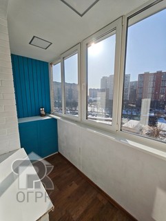 Купить 2-комнатную квартиру, №388741