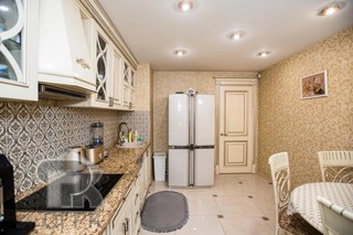 Купить 3-комнатную квартиру, №389253