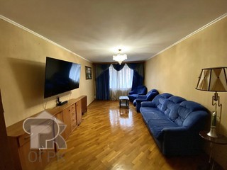 Купить 3-комнатную квартиру, №389164