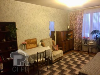 Купить 1-комнатную квартиру, №385735
