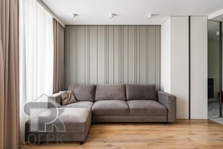 Купить 1-комнатную квартиру, №386715