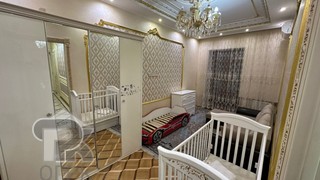 Купить 3-комнатную квартиру, №387525