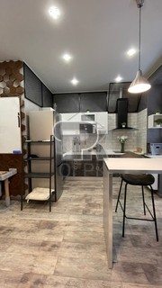 Купить 1-комнатную квартиру, №388491