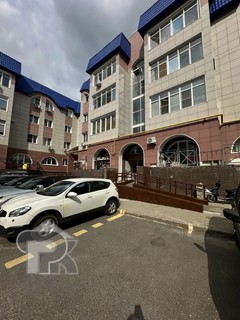Купить 3-комнатную квартиру, №390848