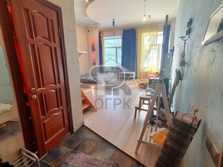 Купить 1-комнатную квартиру, №353018