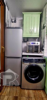 Купить 2-комнатную квартиру, №387831