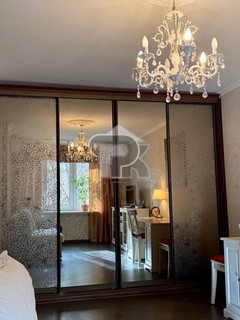 Купить 1-комнатную квартиру, №351344