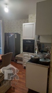 Купить 1-комнатную квартиру, №387925