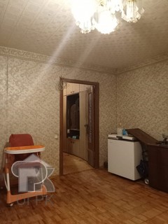 Купить 2-комнатную квартиру, №387200
