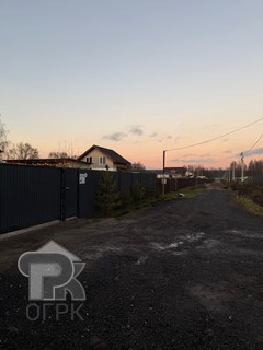 Купить коттедж, №387175