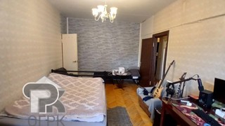 Купить 3-комнатную квартиру, №388481