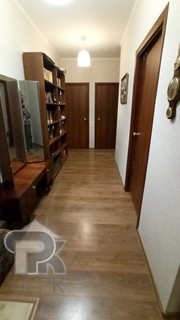 Купить 2-комнатную квартиру, №388790