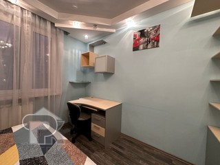 Купить 2-комнатную квартиру, №384587