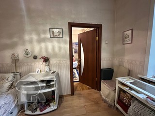 Купить 3-комнатную квартиру, №385422